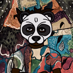 Hashmask #7542