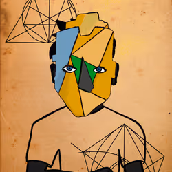 Hashmask #7514