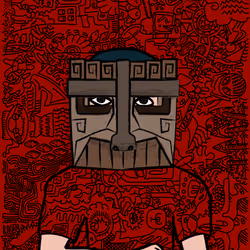 Hashmask #11116