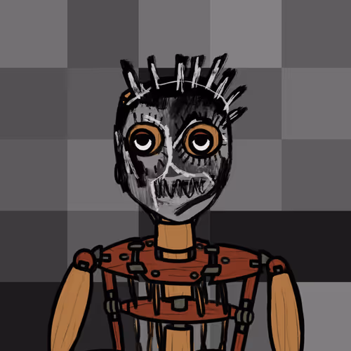 Hashmasks