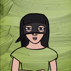 Hashmask #7944