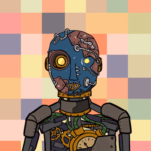 Hashmask #1883
