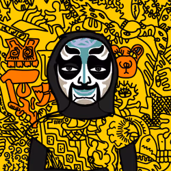Hashmask #10900