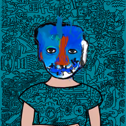 Hashmask #12364