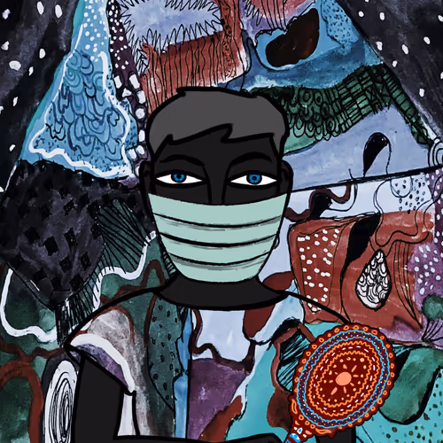 Hashmask #11217