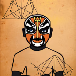 Hashmask #14087