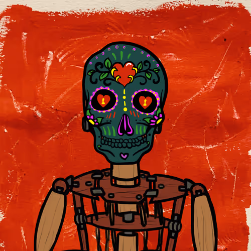 Hashmasks