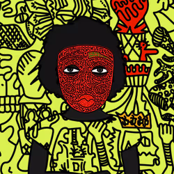 Hashmask #15487