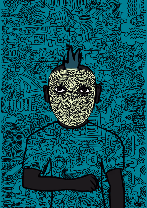 Hashmask #16379