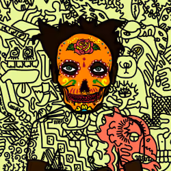 cope