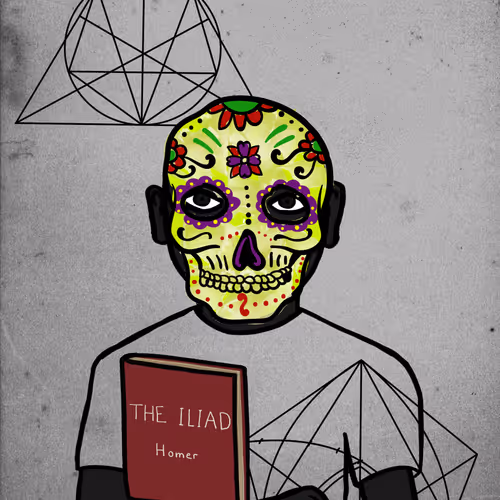 Hashmasks