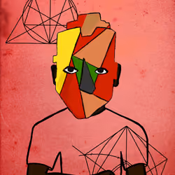 Hashmask #1402