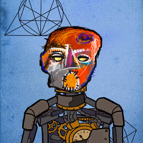 Hashmasks