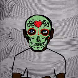 Hashmask #14801