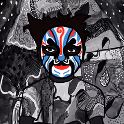 Hashmask #6577