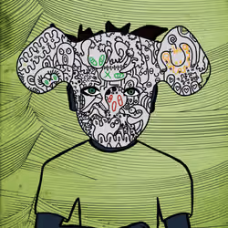 Hashmask #14194