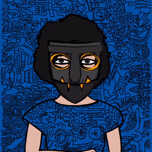 Hashmasks