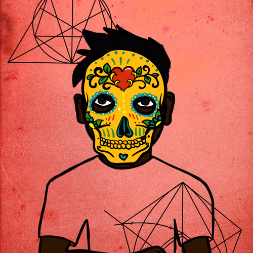 Hashmasks