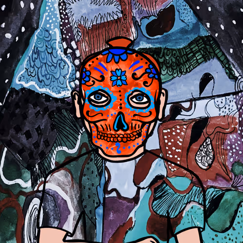Hashmask #748