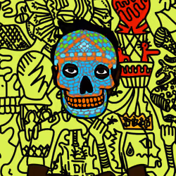 Hashmask #907