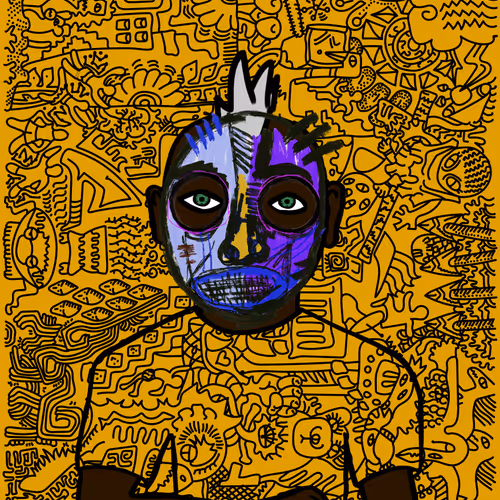 Hashmask #6250
