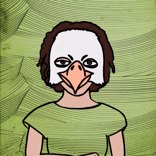 Hashmasks