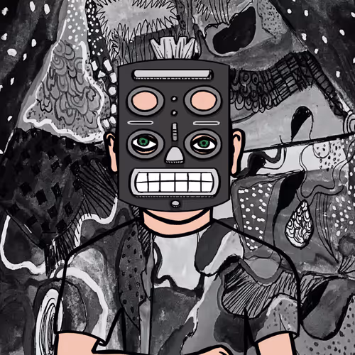 Hashmasks