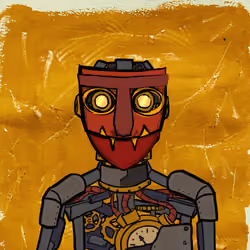 Hashmask #6223