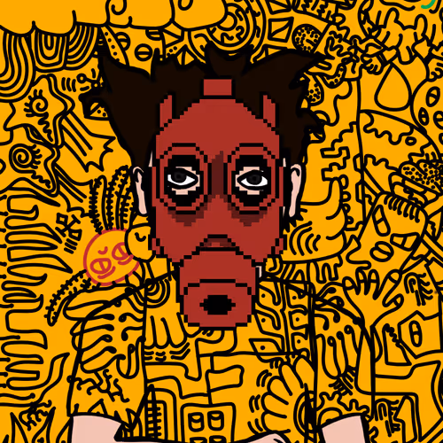 Hashmask #15164