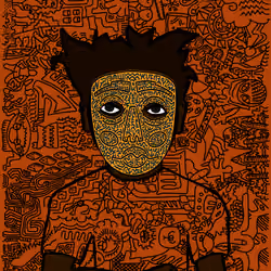 Hashmask #6413
