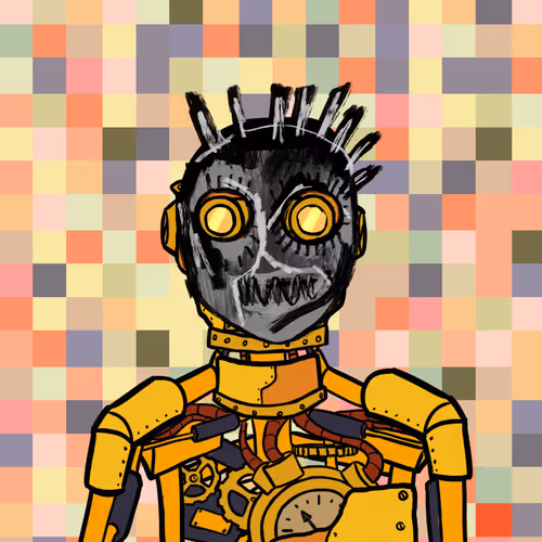 Hashmasks
