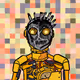 Hashmask #10675