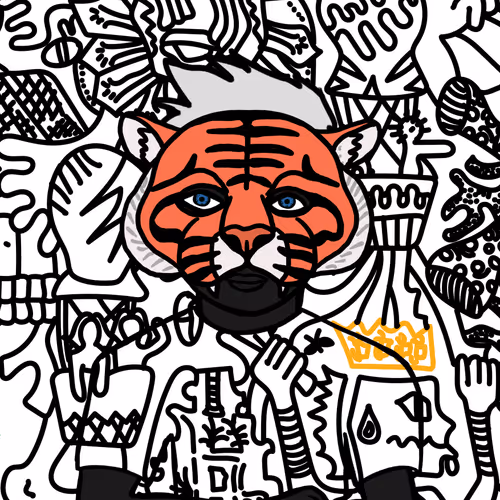 Hashmasks