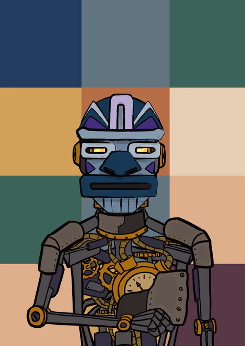 Hashmask #16367