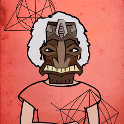Hashmask #14983