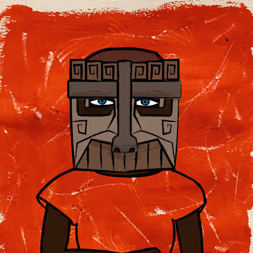 Hashmasks