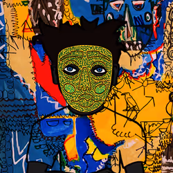 Hashmask #12455