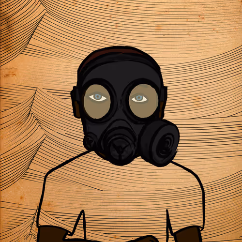Hashmasks