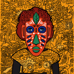 Hashmask #15654