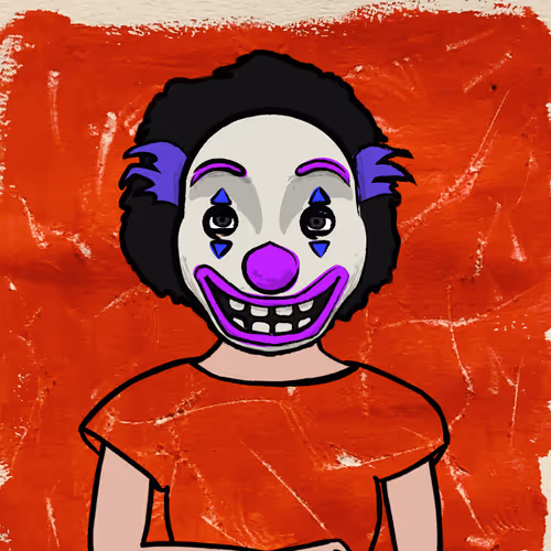 Hashmasks