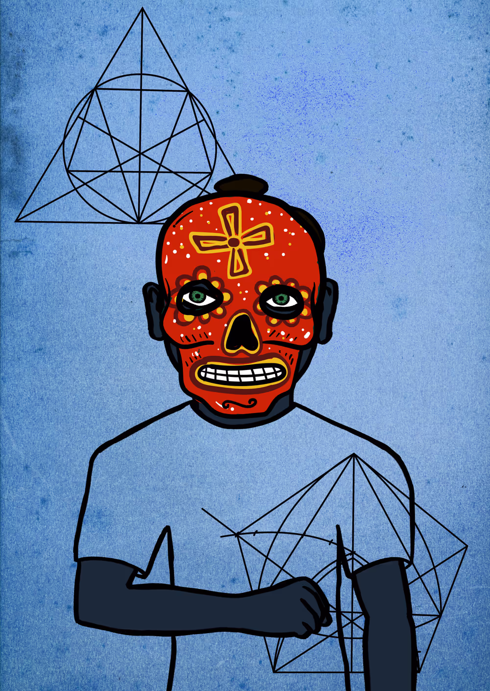 Hashmasks #16356