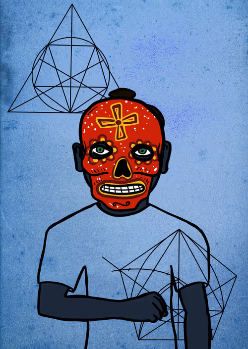 Hashmasks #16356