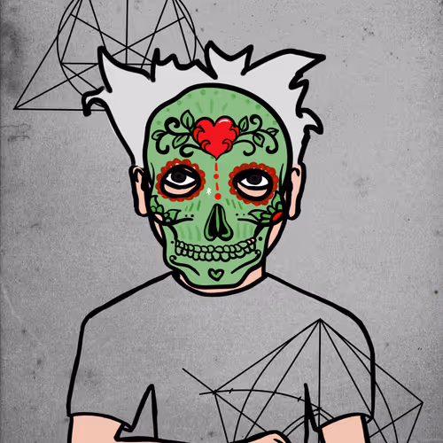 Hashmasks