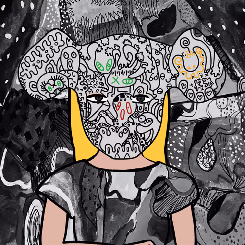 Hashmasks