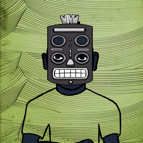 Hashmask #14078