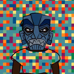 Hashmask #14896