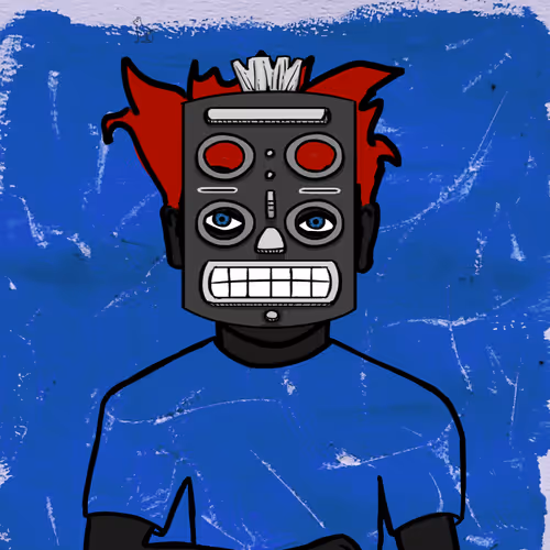 Hashmask #11285