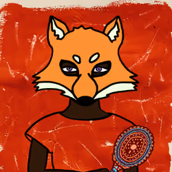 Hashmask #5753