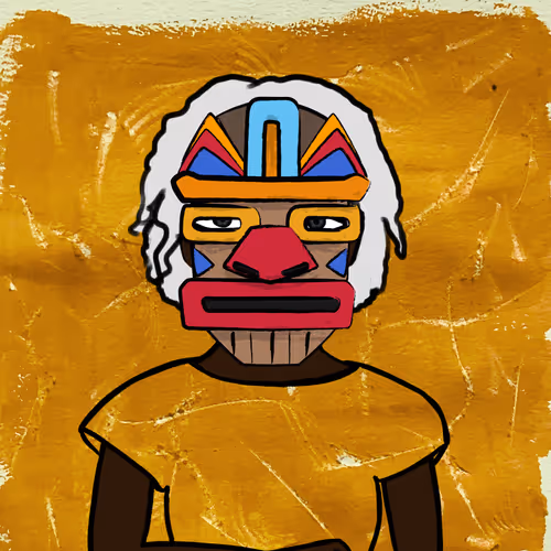 Hashmasks