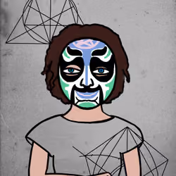 Hashmask #2300